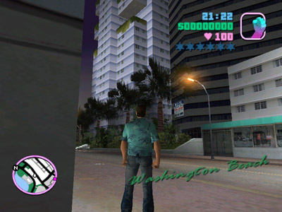 gta 3. GTA Vice City: May 2011