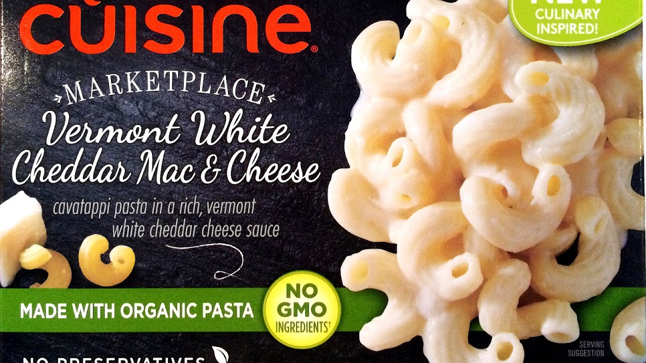 Low Carb Lean Cuisine