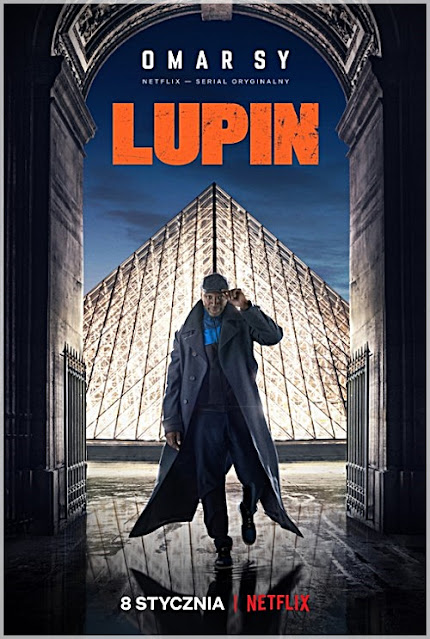 Serial Lupin (2021)