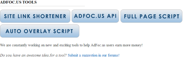 adfoc,us tools section