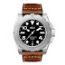  MATWATCHES AG6 3 Steel