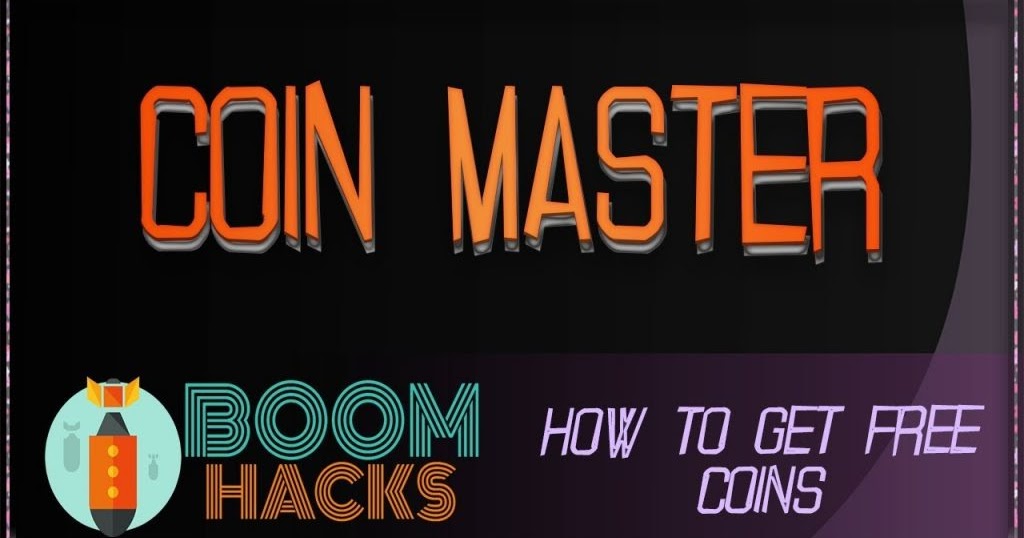 Spins.Vip Hacks For Coin Master That Work