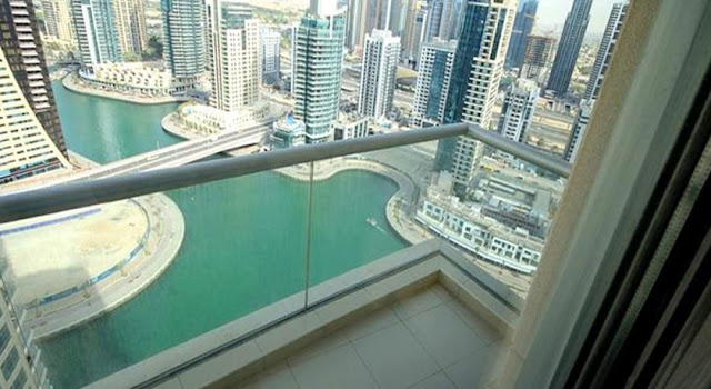 فندق: Dubai Apartments - FairField Tower