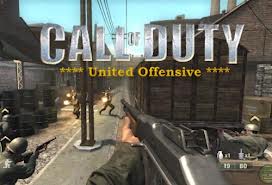 Call of Duty - United Offensive