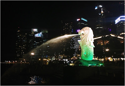 Merlion