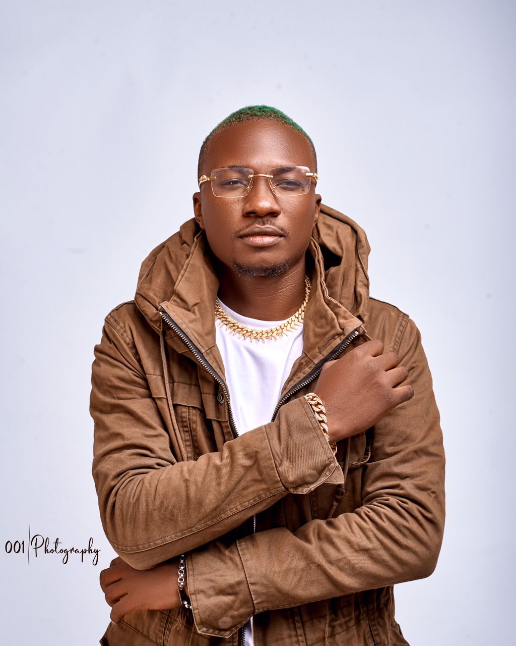 [Artist profile] Full biography of Del Vee - Nigerian Singer,Song writer and performer