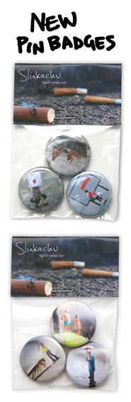 Badges Link