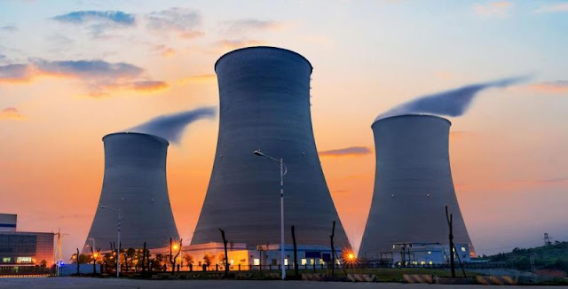 Nuclear Decommissioning Services