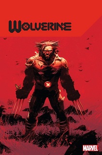 Wolverine by Benjamin Percy Vol 1