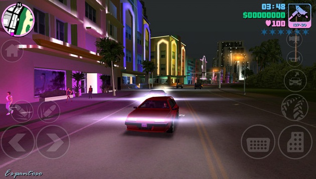 Download Origional GTA Grand Theft Auto Vice City PC Games ...