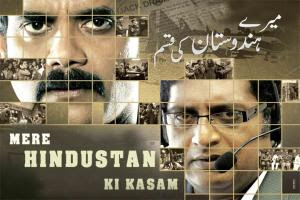 Mere Hindustan Ki Kasam 2011 Hindi Movie Watch Online