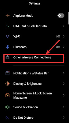 Wi-Fi kaise connect kare? - WiFi कि जानकारी in Hindi!, hotspot kaise use kare