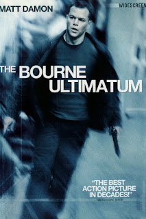 The Bourne Altimatum