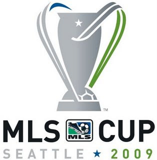 MLS CUP 2009 final live stream: LA Galaxy vs Real Salt Lake | read ...