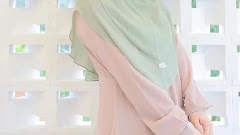 Aesthetic Hijab Girl Anime