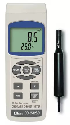 Harga DO Meter YSI, Harga DO Meter Lutron, Jual DO Meter Lutron 5510, Jual DO Meter Lutron, Harga DO Meter, Jual Dissolved Oxygen Meter, Jual DO Meter Murah