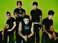 Download Lagu Avenged Sevenfold Full Album Terbaru 2012