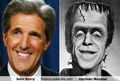 Separated at birth?