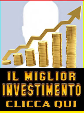 il migliore investimento