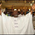 [HAWNSGIST] Dino Melaye Spotted In Church Rolling On The Floor In Thanksgiving After Surviving Assassination Attempt