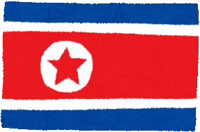 North Korea