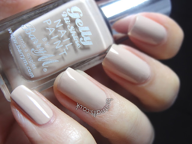 Barry M Lychee