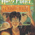 HARRY POTTER A OHNIVÝ POHÁR (J. K. Rowling)