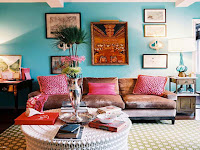 Bright Room Colors That You Can Try for Your Living Room