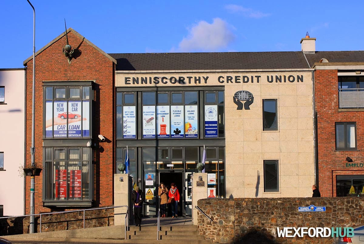 Enniscorthy Credit Union