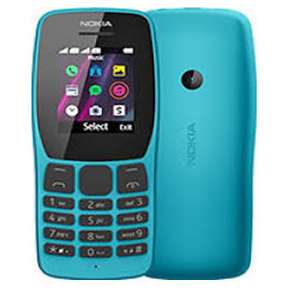 Nokia 110 (2019) Price in Pakistan