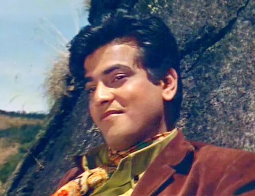 The Enduring Charm of Jeetendra: A Look at the Jumping Jack of Bollywood