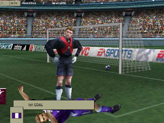 FIFA 99 Pc Game Full Version Free Download ~ Fun Corner