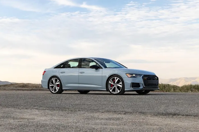 2023 Audi S6 Review, Specs, Price