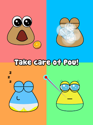 download game pou