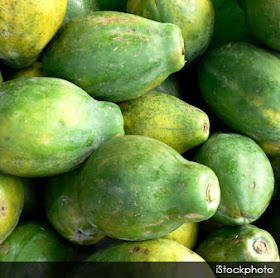 Genetically Engineered Papaya - 10 American Foods that are Banned in Other Countries