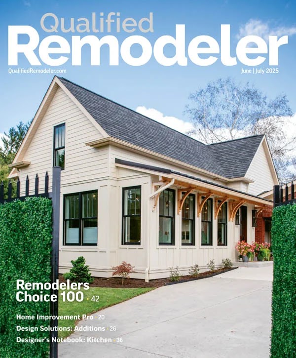 Types of Building Remodels