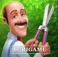 Download Gardenscapes MOD APK 