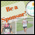 Be a Sponsor!