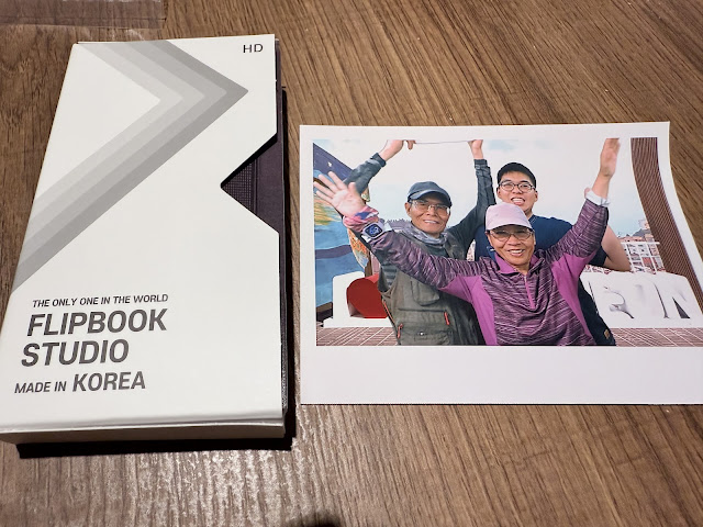 翻頁書