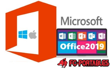 Microsoft Office 2019 v16.53 MacOSX