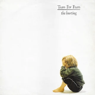 TEARS FOR FEARS - The Hurting - Album