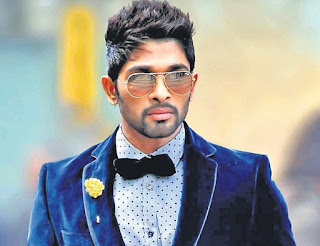 Allu Arjun WhatsApp Number