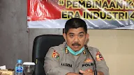 Densus 88 Sebut NII Sumbar Ingin Lengserkan Pemerintah Sebelum Pemilu 2024