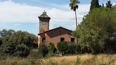 Ametlla del Vallès. Can Millet