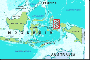 rajaampatmap