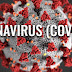 Coronavirus is the test of the great Allah
