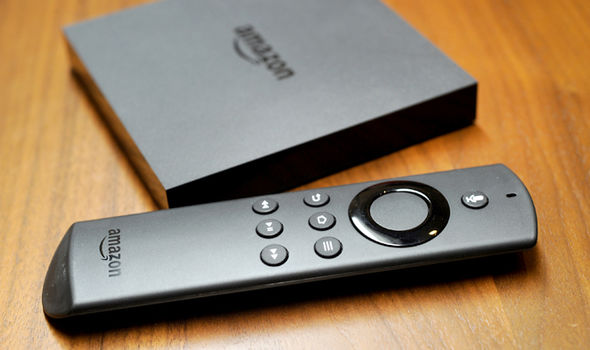 Would YOU watch a live television channel made by Amazon?