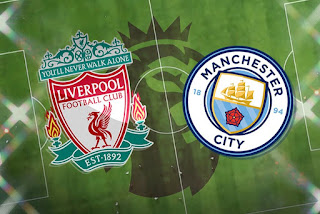 Liverpool vs Manchester City : match prediction, probable line up , team news