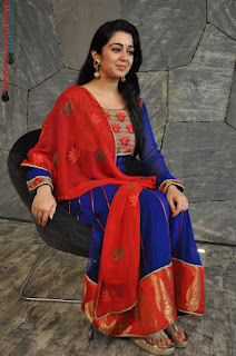  Charmi Kaur New Stills