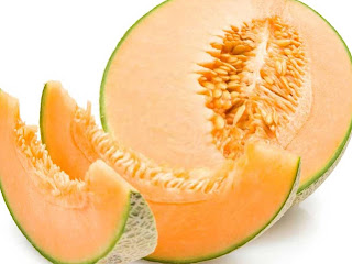 Cantaloupe fruit images wallpaper